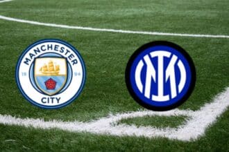 manchester city - inter