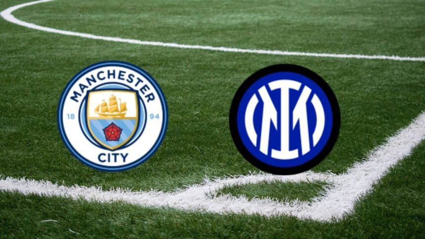 manchester city - inter