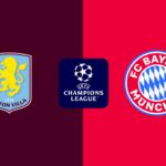 Aston Villa Bayern prijenos