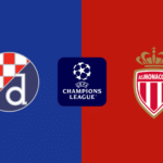 Dinamo Monaco prijenos