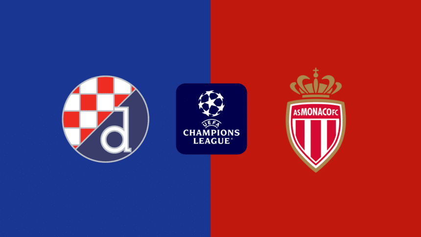 Dinamo Monaco prijenos