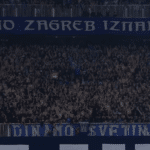 Dinamo Osijek prijenos