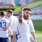 Hajduk Šibenik prijenos