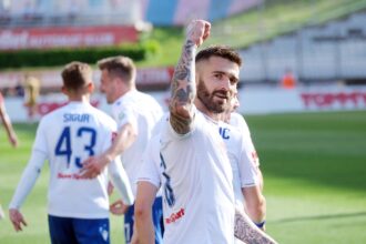 Hajduk Šibenik prijenos