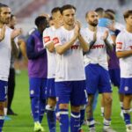 Mladost Hajduk prijenos