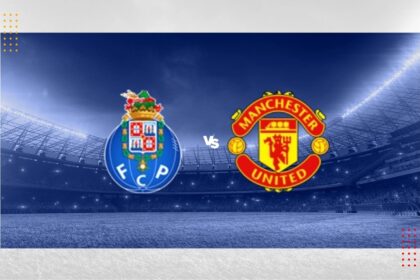 Porto Man Utd prijenos