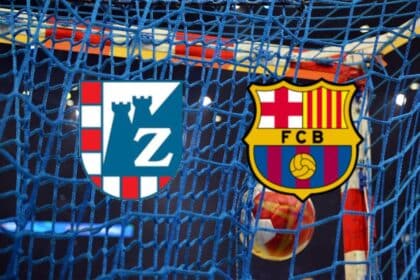 Zagreb - Barcelona