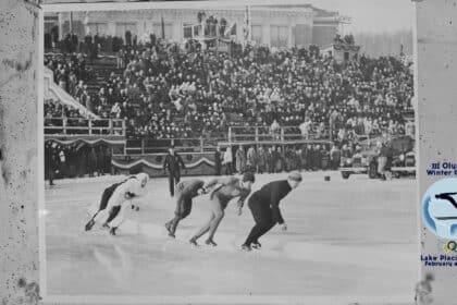 Zimske Olimpijske igre 1932. u Lake Placidu