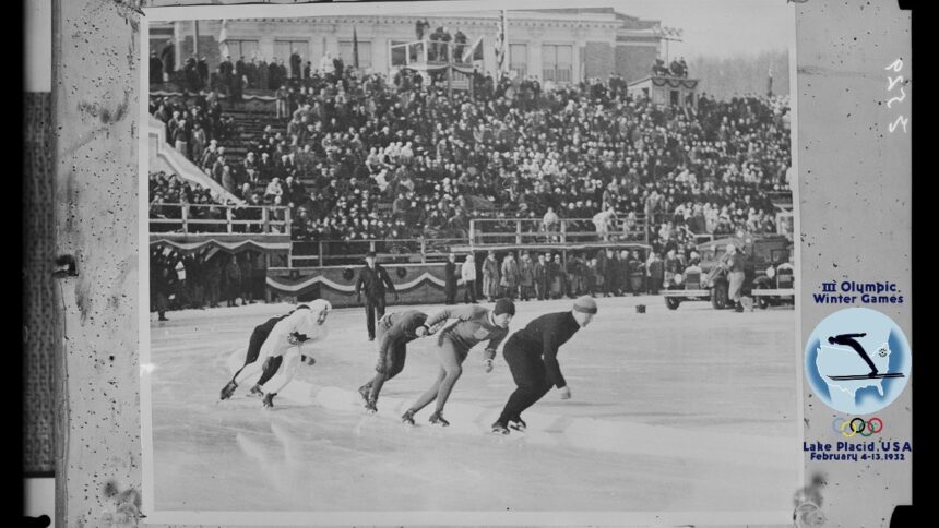 Zimske Olimpijske igre 1932. u Lake Placidu