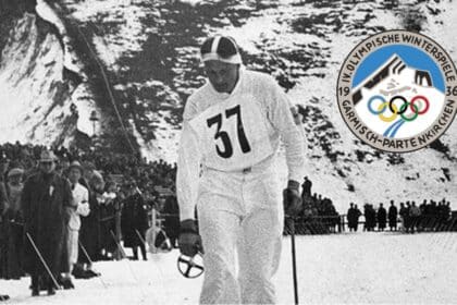 Zimske Olimpijske igre 1936. u Garmischu