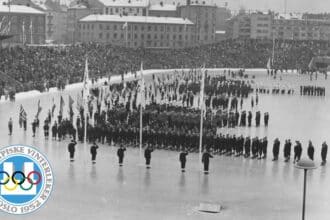 Zimske Olimpijske igre 1952. u Oslu