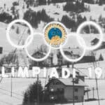 Zimske Olimpijske igre 1956. u Cortini d'Ampezzo