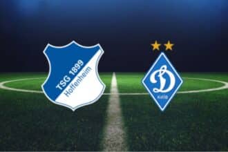 hoffenheim - dinamo kijev