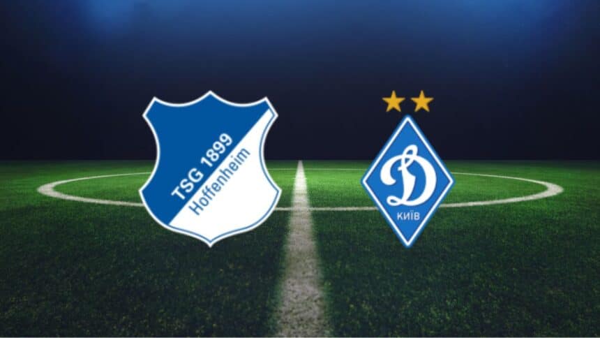 hoffenheim - dinamo kijev