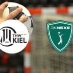 kiel - nexe