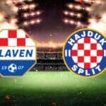 slaven belupo - hajduk