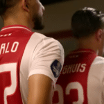 Ajax PSV prijenos