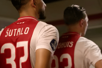 Ajax PSV prijenos