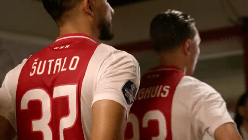 Ajax PSV prijenos