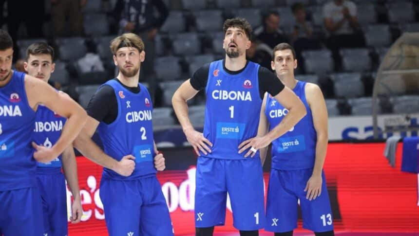 gdje gledati Cibona Split