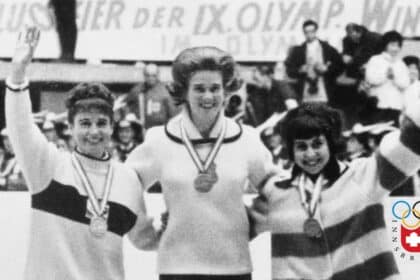 Zimske Olimpijske igre 1964. u Innsbrucku