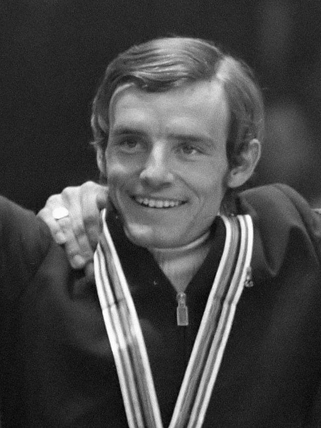 Jean-Claude Killy, jedan od najvećih skijaša ikada (zimske Olimpijske igre 1968)