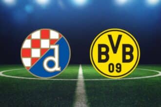 dinamo - borussia dortmund