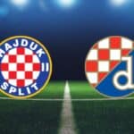 hajduk - dinamo