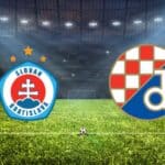 slovan - dinamo