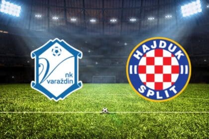 varaždin - hajduk