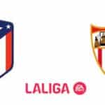 Atletico Sevilla prijenos