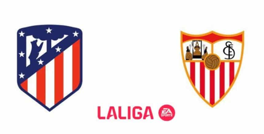 Atletico Sevilla prijenos