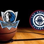 Dallas Mavericks - Los Angeles Clippers