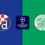 Dinamo Celtic prijenos