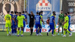 Gdje gledati Slaven Belupo Dinamo