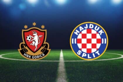 Gorica - Hajduk