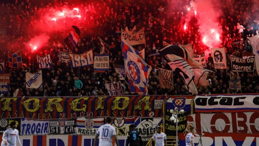 Hajduk Rijeka prijenos