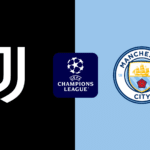 Juventus Man City prijenos