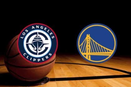 Los Angeles Clippers - Golden State Warriors