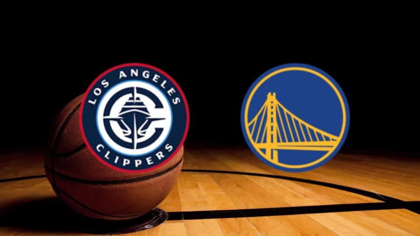 Los Angeles Clippers - Golden State Warriors