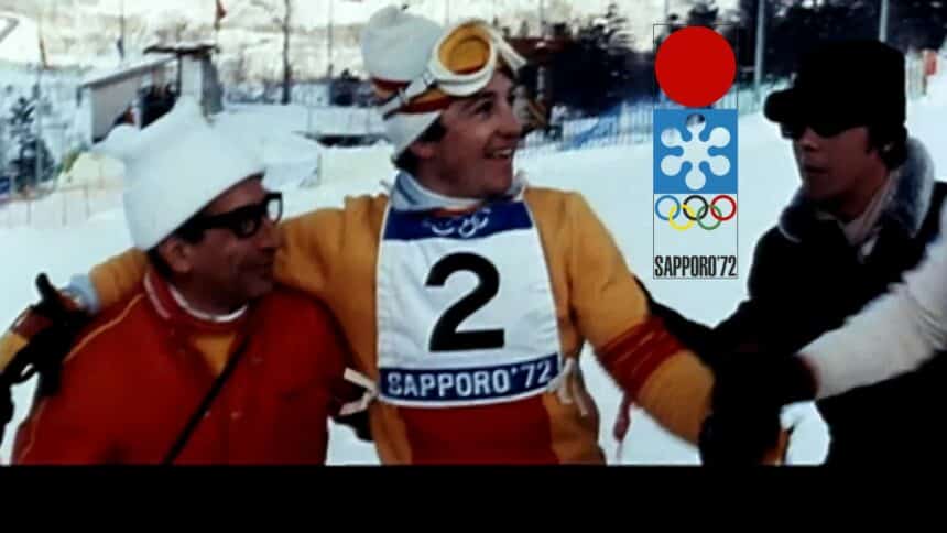 Zimske Olimpijske igre 1972. u Sapporu