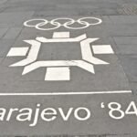 Zimske Olimpijske igre 1984. u Sarajevu