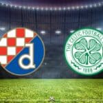 dinamo - celtic