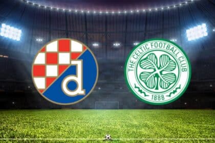 dinamo - celtic