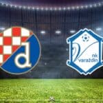 gdje gledati dinamo varaždin