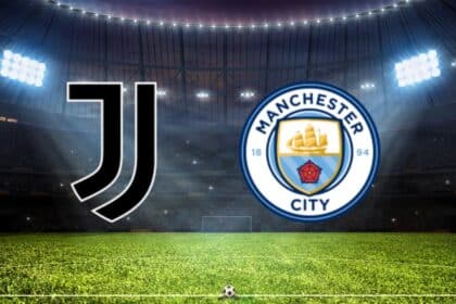 juventus - manchester city