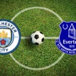 manchester city - everton