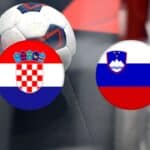 Hrvatska - Slovenija