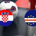 Hrvatska - Zelenortski Otoci