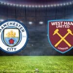 Manchester City - West Ham